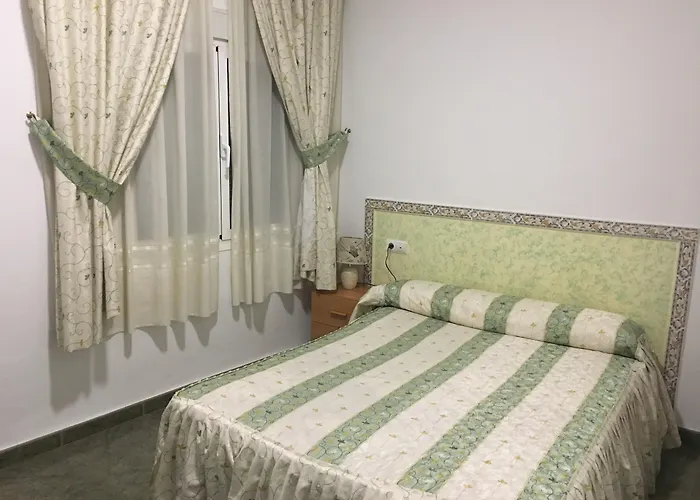 La Escapada