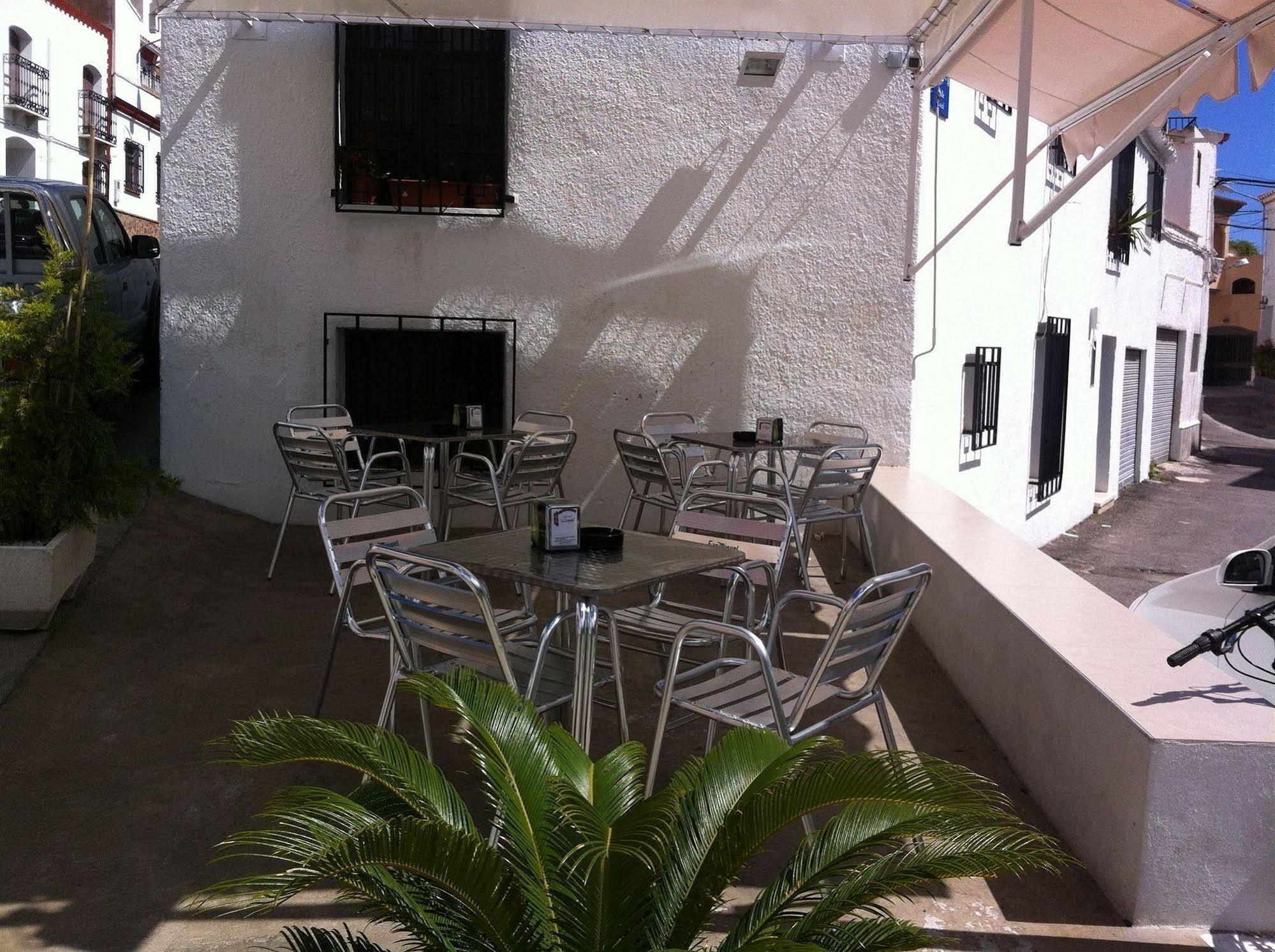 La Escapada Pensión